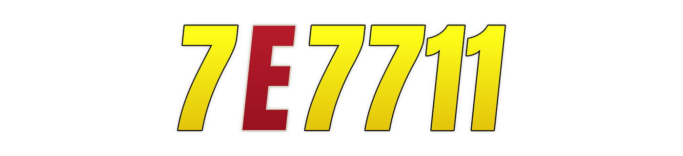7e7711 লোগো